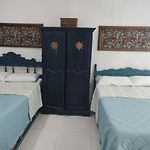 Getsemani Barlovento