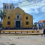Getsemani Barlovento