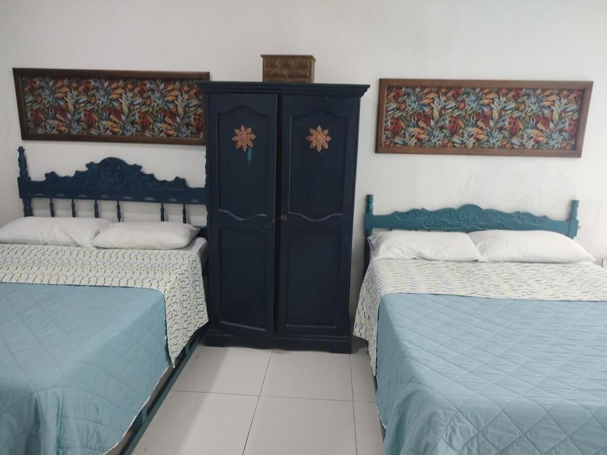 Getsemani Barlovento Apartamento *