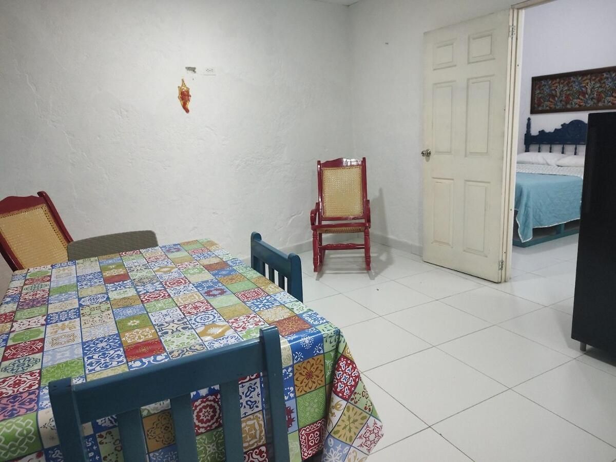 Getsemani Barlovento