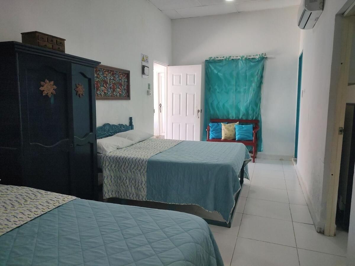Getsemani Barlovento Apartamento Cartagena