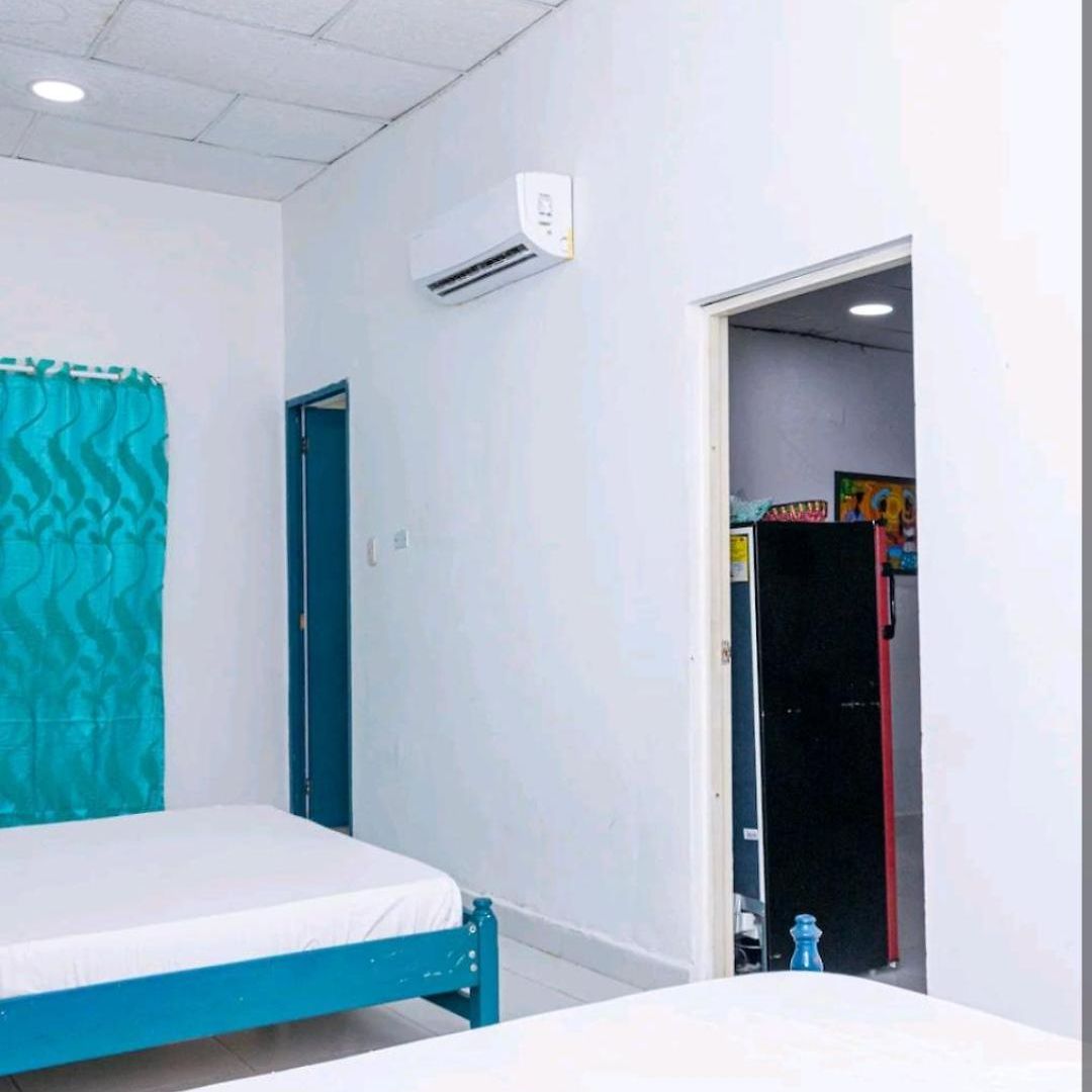 Apartamento Getsemani Barlovento Cartagena