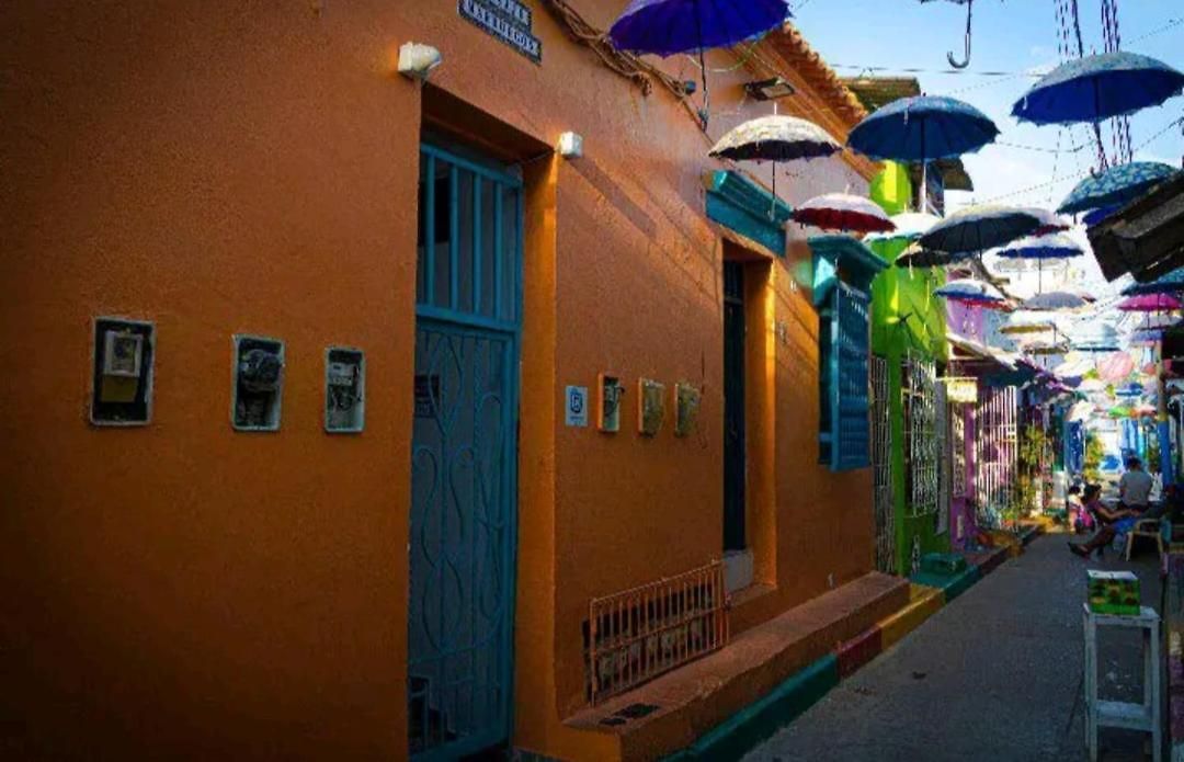 Getsemani Barlovento *