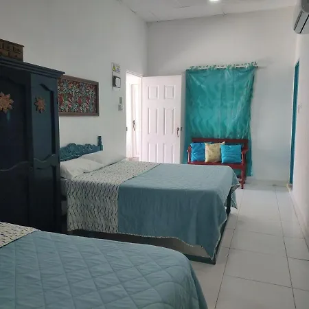 Getsemani Barlovento Apartamento Cartagena