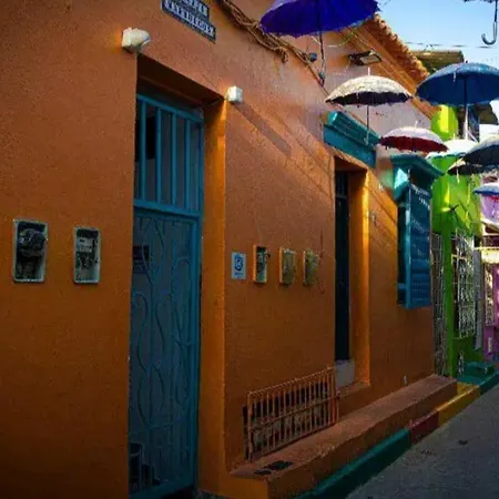 Getsemani Barlovento *