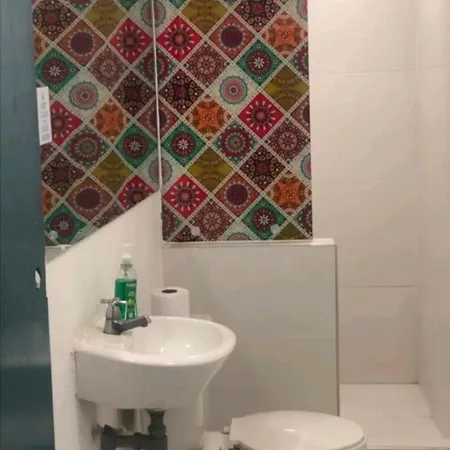 Apartamento Getsemani Barlovento *